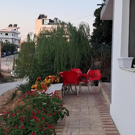 Villa Eva *